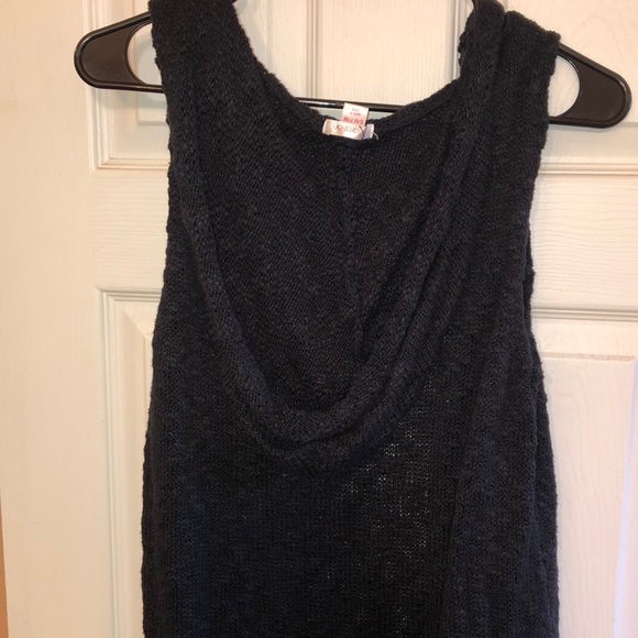 Hooded vest, Fall Target collection - Picture 2 of 3